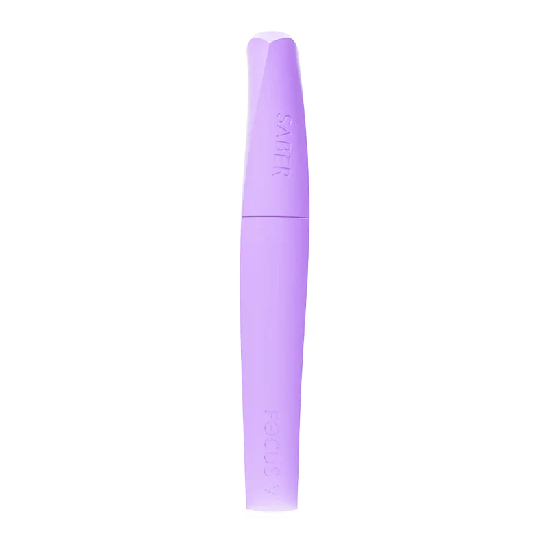 Focus v - Saber Dab Tool - Lilac - Image 3