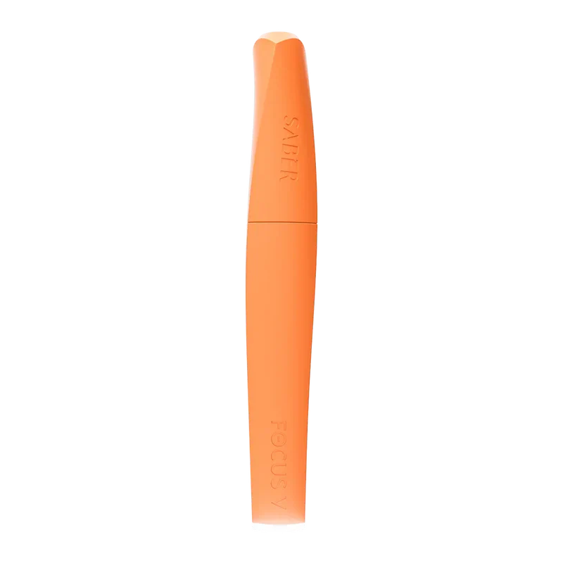Focus v - Saber Dab Tool - Tangerine - Image 3