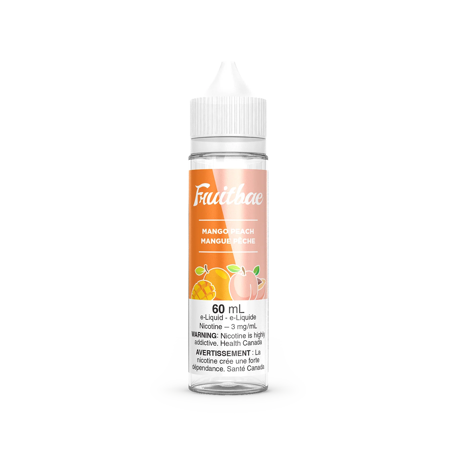 Fruitbae - Mango Peach