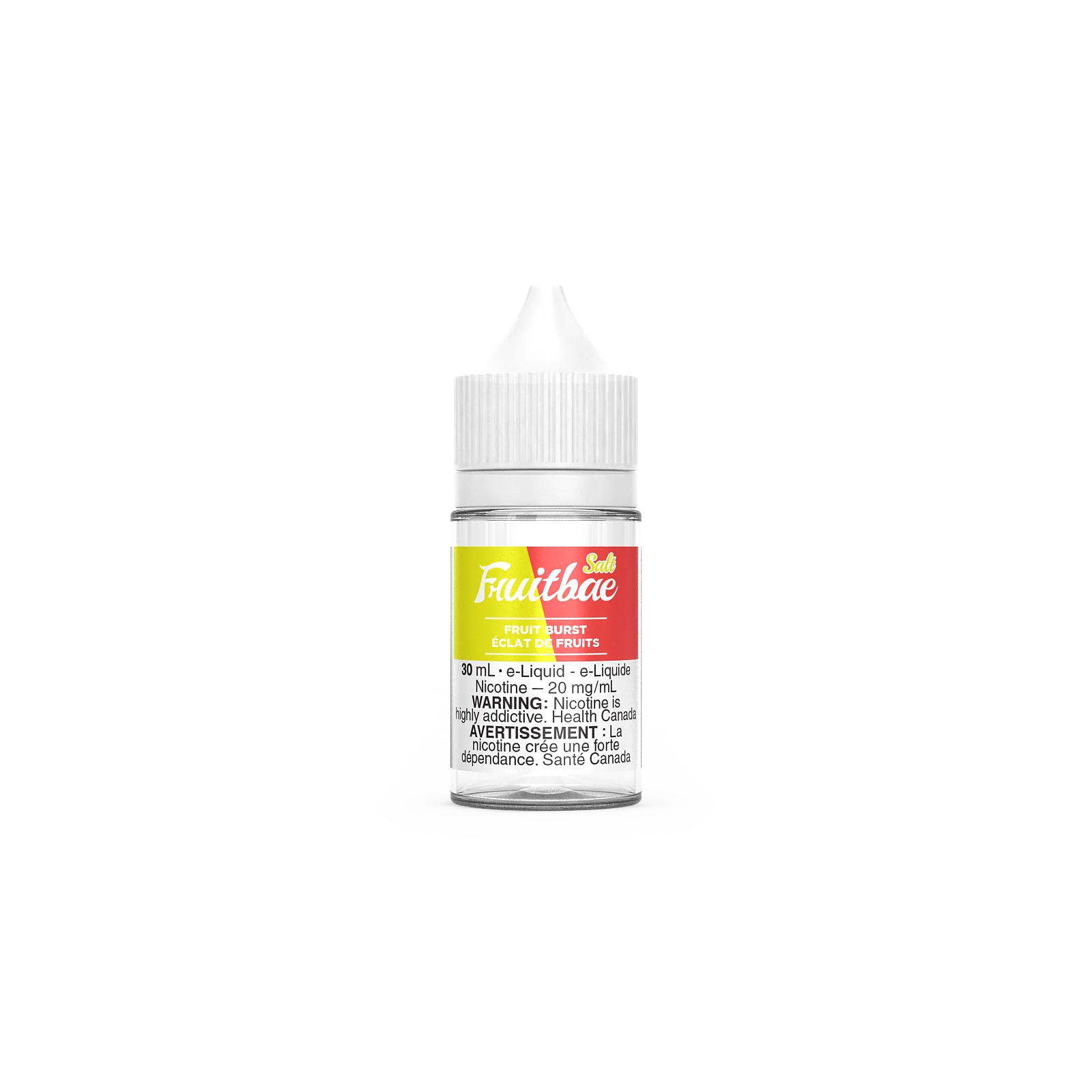 Fruitbae Salt - Fruit Burst