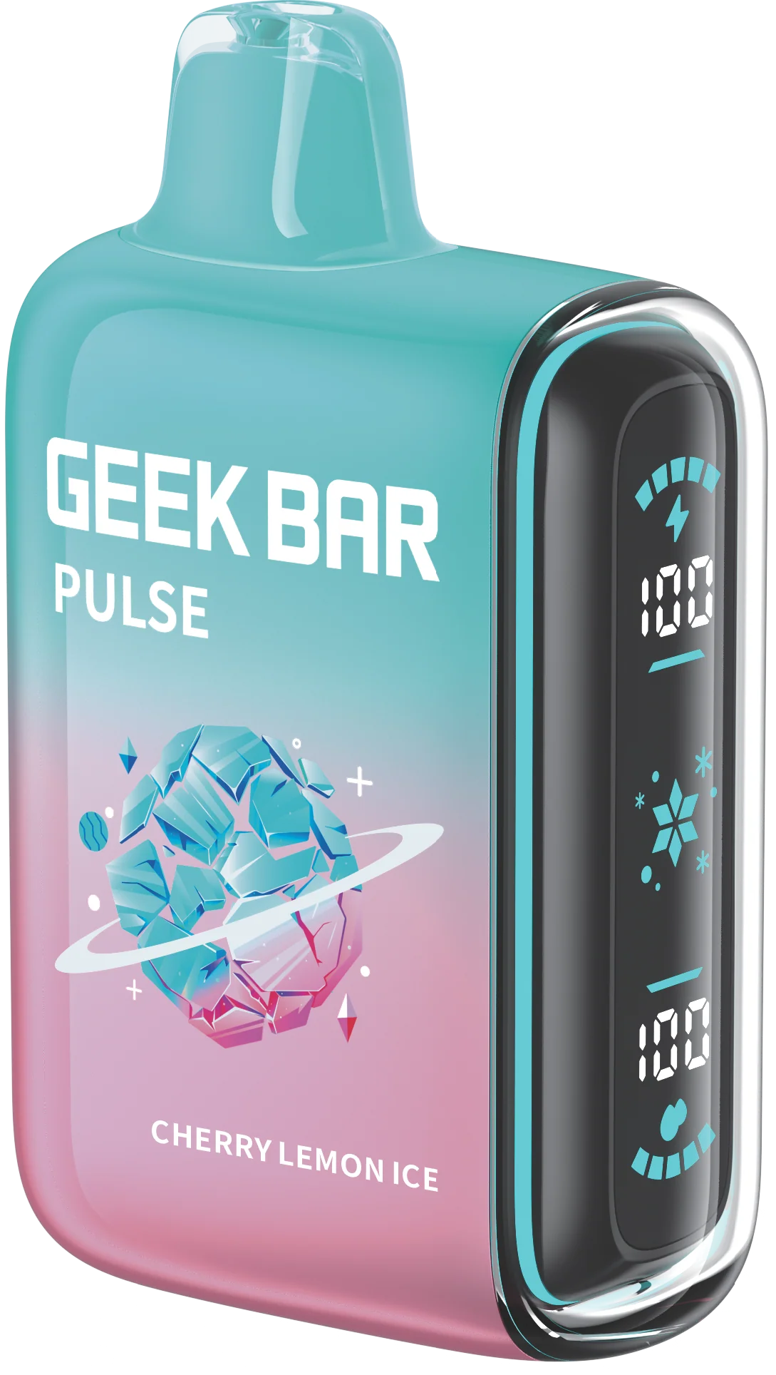 GeekBar Pulse - Cherry Lemon Ice