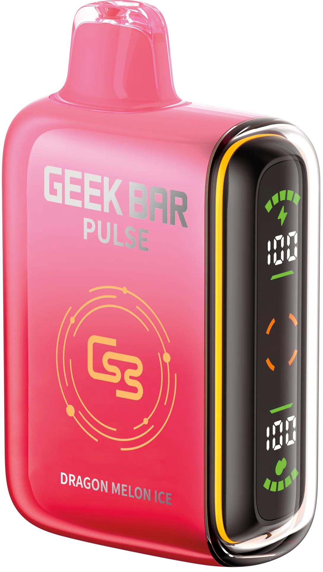 GeekBar Pulse - Dragon Melon Ice