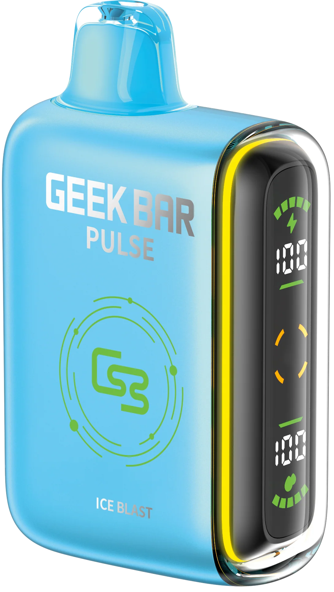 GeekBar Pulse - Ice Blast
