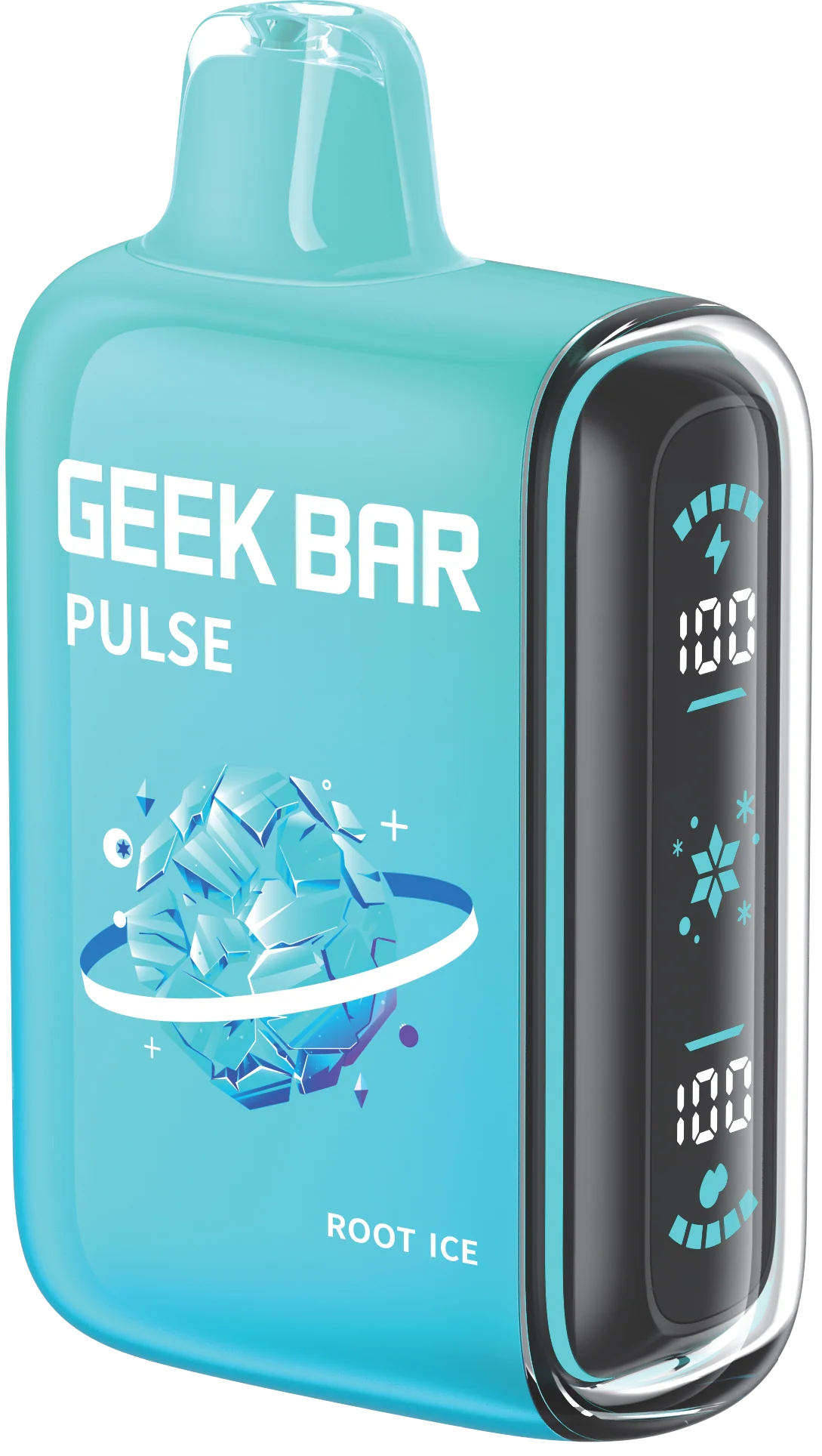 GeekBar Pulse - Root Ice