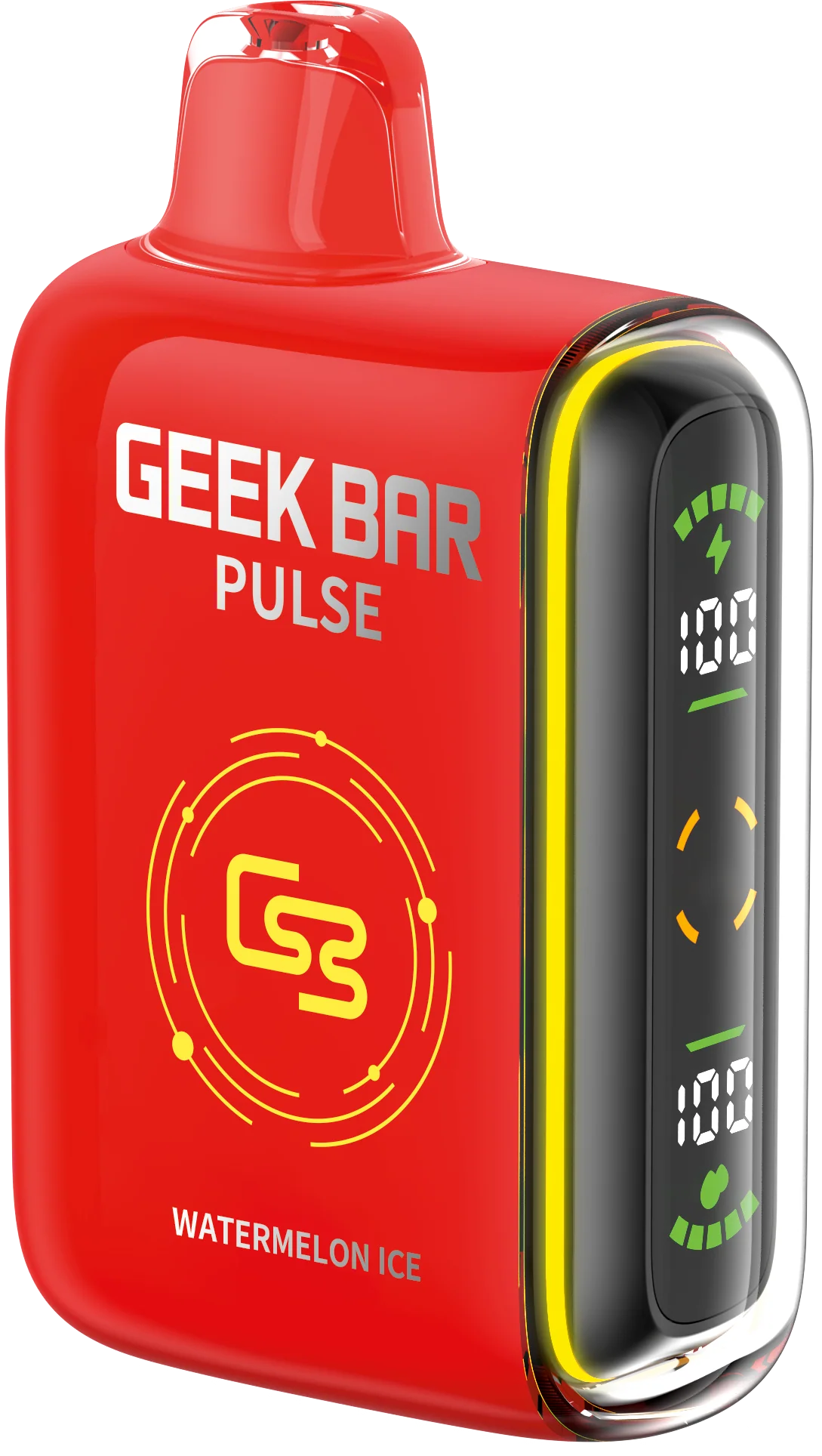 GeekBar Pulse - Watermelon Ice