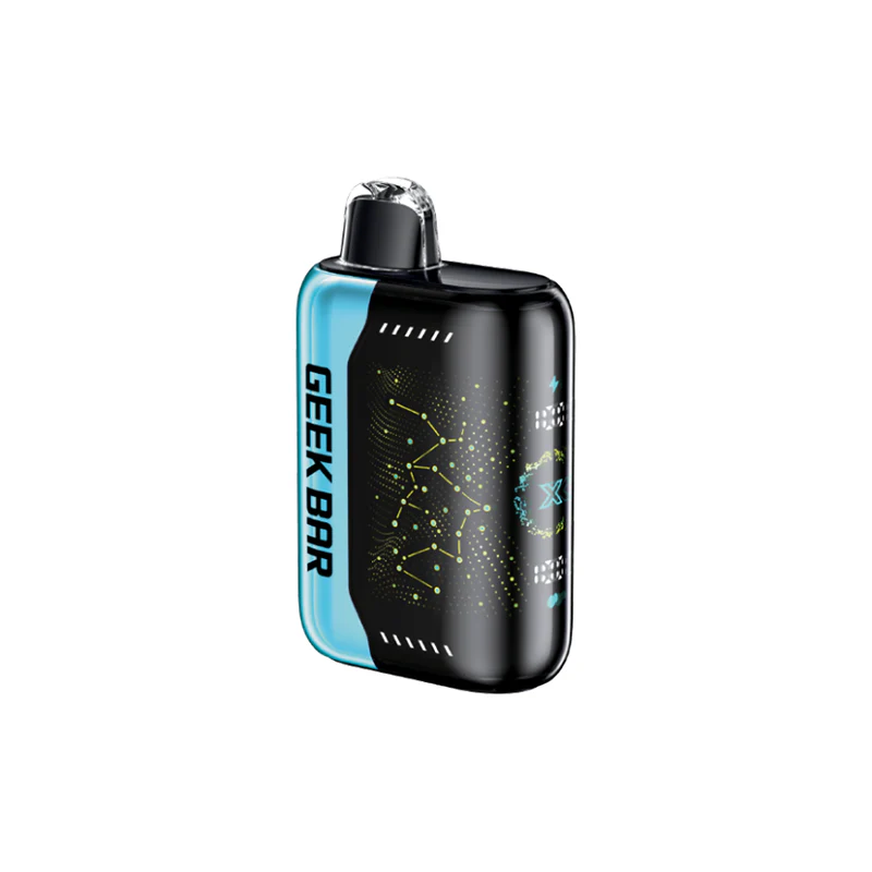 GeekBar Pulse X - Citrus Smash Ice