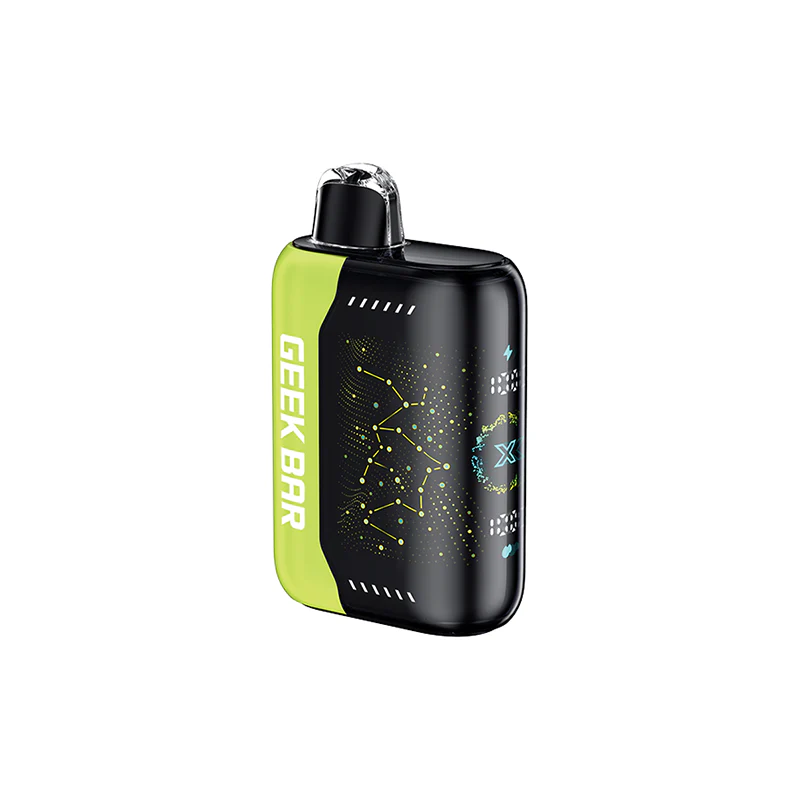 GeekBar Pulse X - Classic Ice