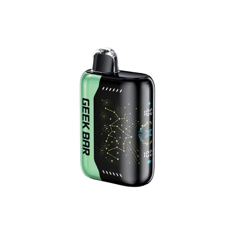 GeekBar Pulse X - Grapefruit Ice