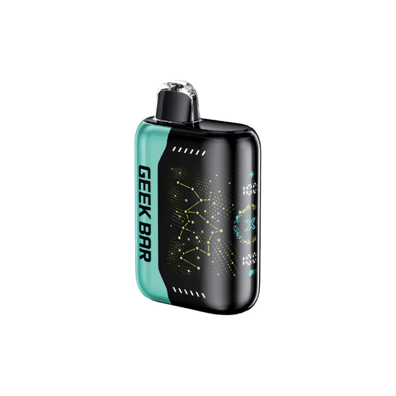 GeekBar Pulse X - Mango Pineapple Ice
