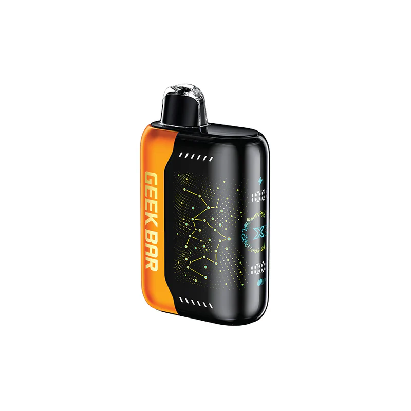 GeekBar Pulse X - Pineapple Lime Ice
