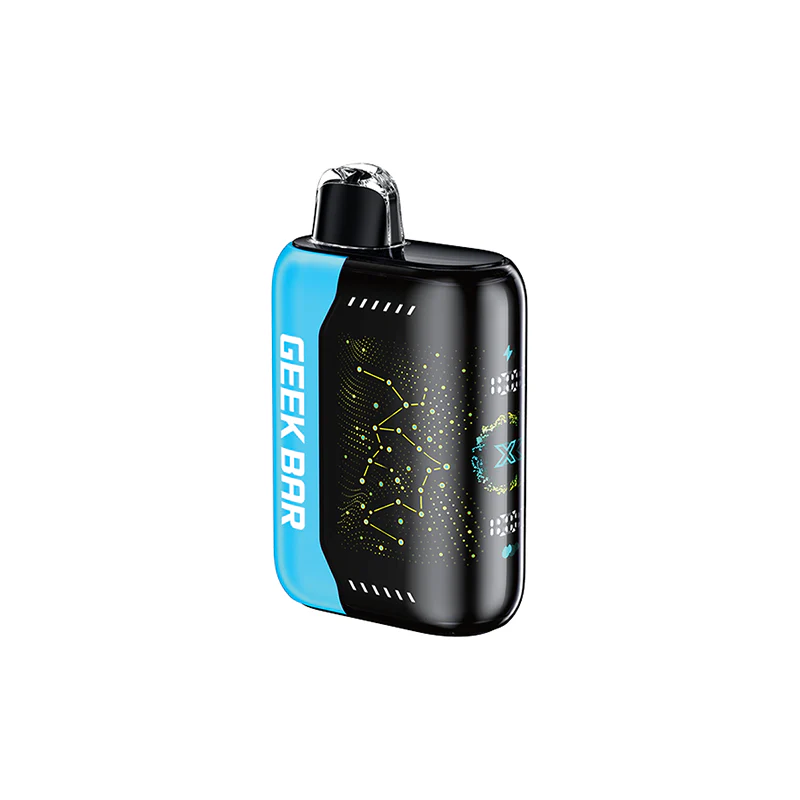 GeekBar Pulse X - Razz Mango Ice