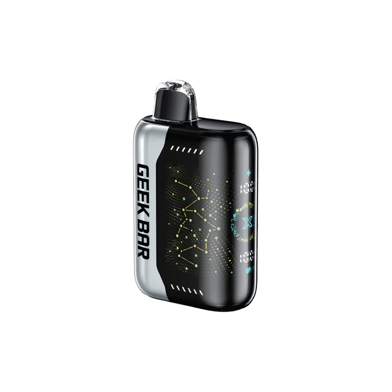 GeekBar Pulse X - Rich Tobacco