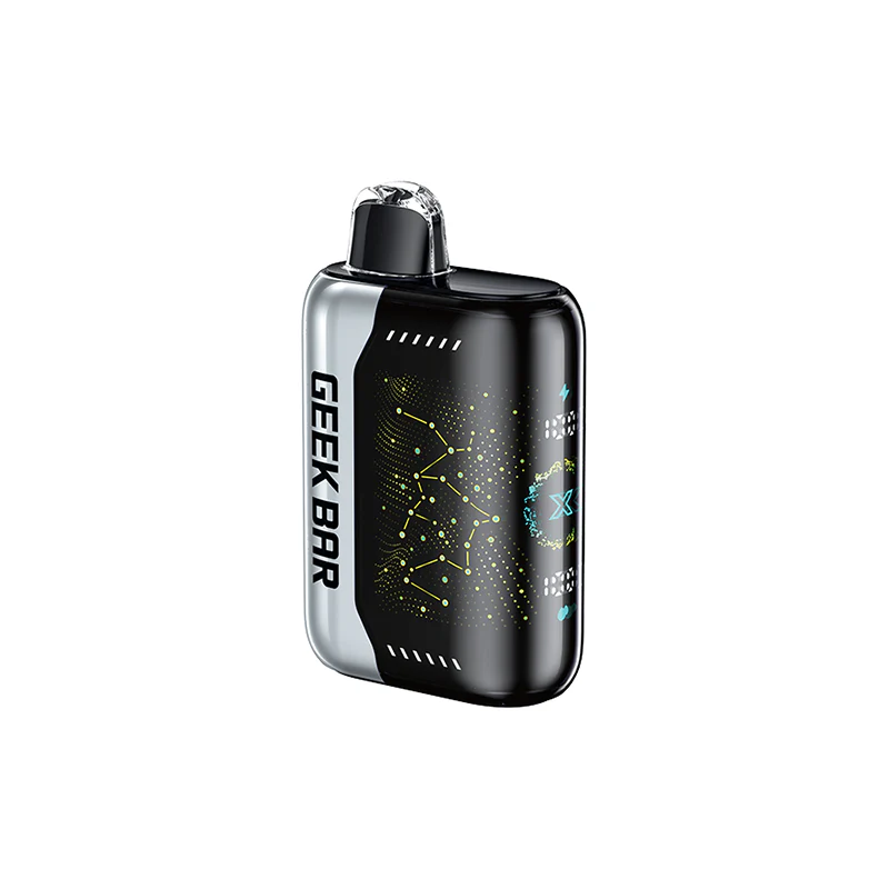 GeekBar Pulse X - Root Ice