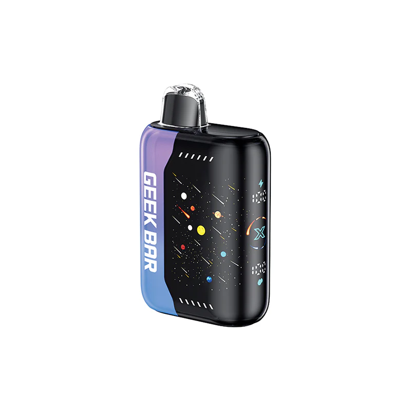 GeekBar Pulse X - Sour Blue Ice