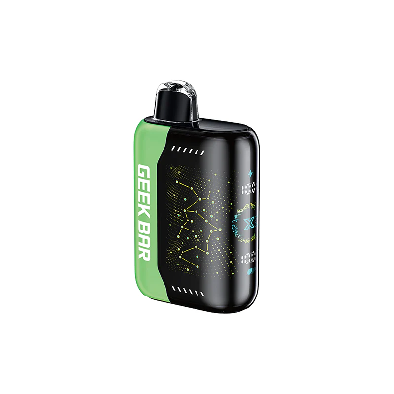 GeekBar Pulse X - White Grape Ice