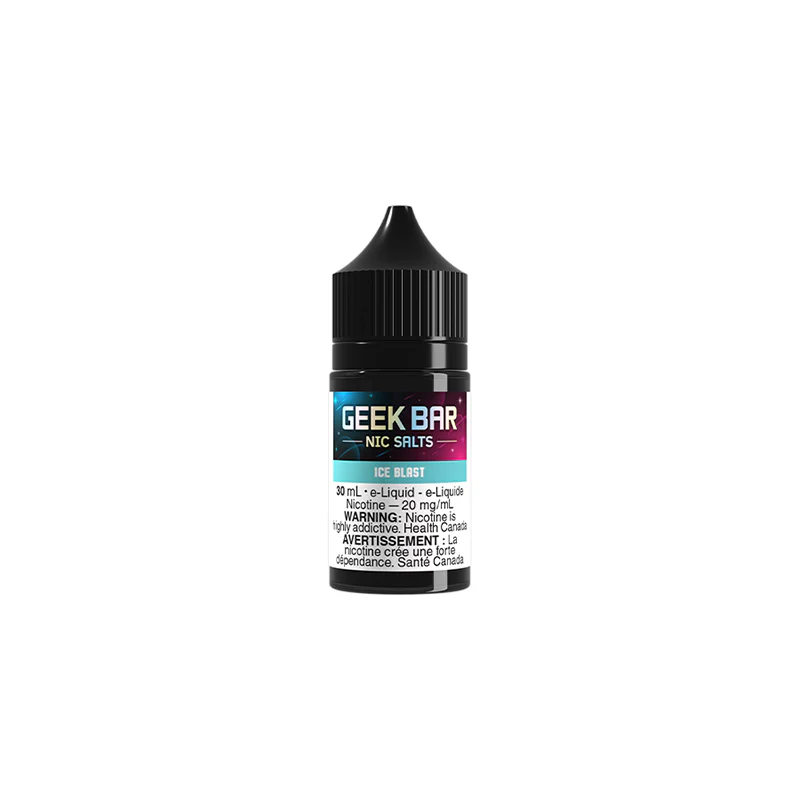 GeekBar Salt - Ice Blast