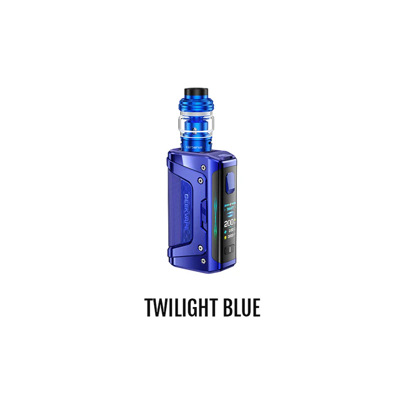 Geekvape - Aegis Legend 5 Kit - Image 2