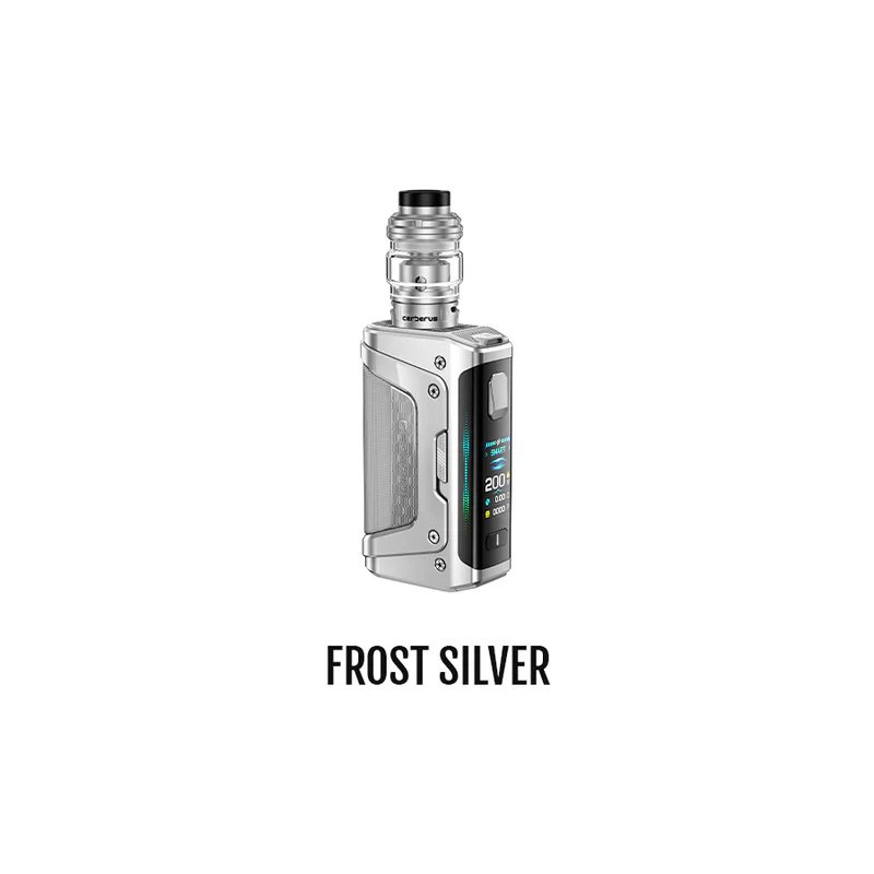 Geekvape - Aegis Legend 5 Kit - Image 3