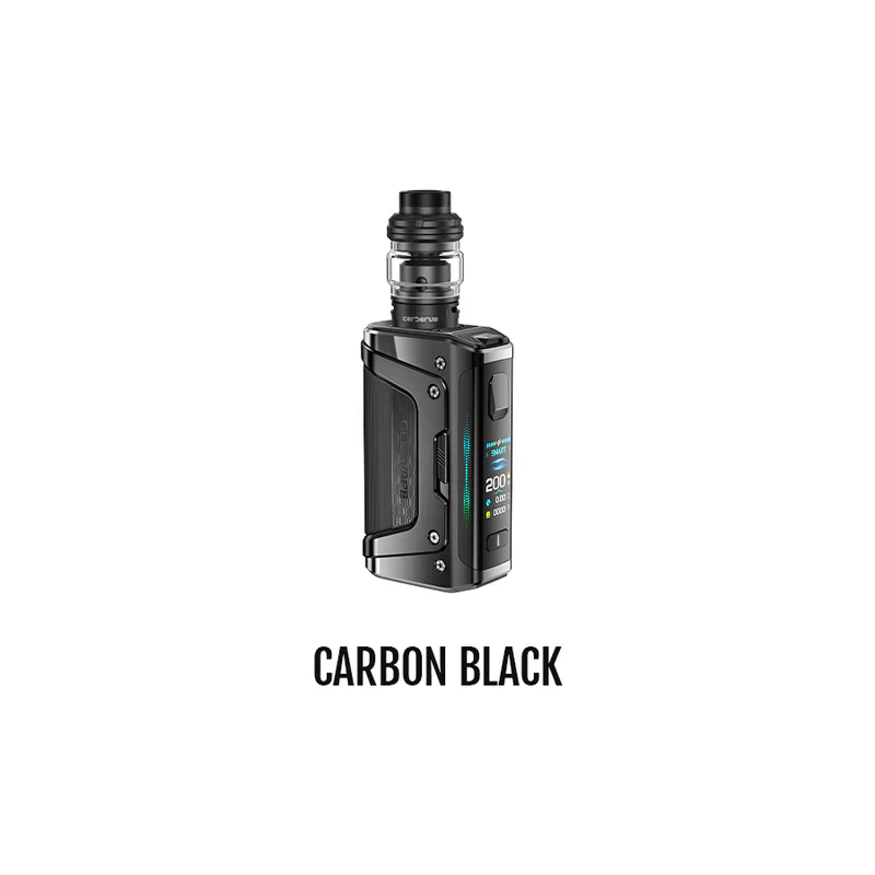 Geekvape - Aegis Legend 5 Kit - Image 4