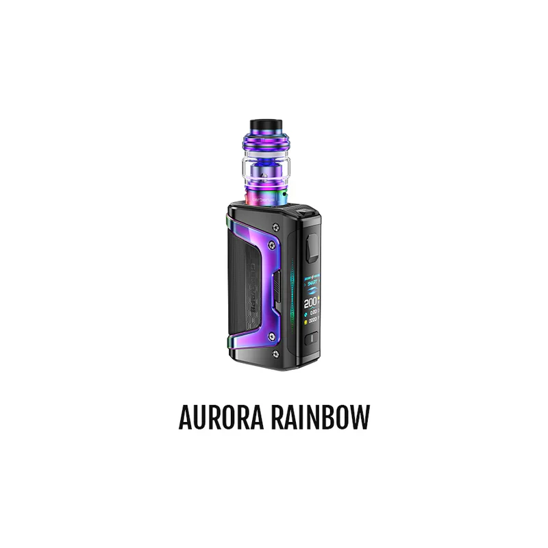 Geekvape - Aegis Legend 5 Kit - Image 5