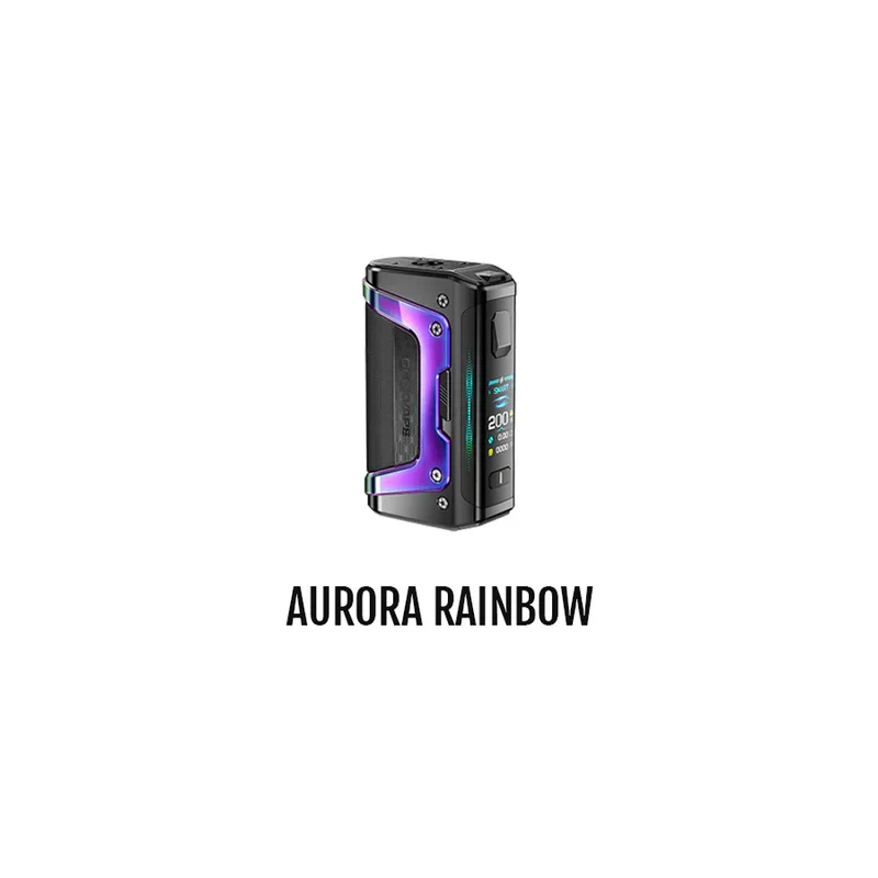 Geekvape - Aegis Legend 5 (Mod Only) - Image 2