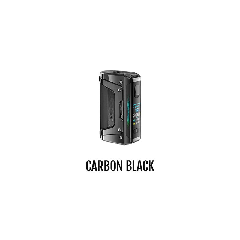 Geekvape - Aegis Legend 5 (Mod Only) - Image 3