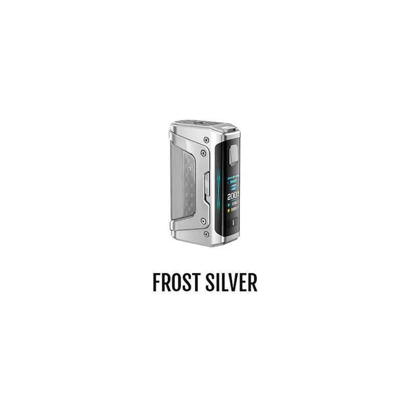 Geekvape - Aegis Legend 5 (Mod Only) - Image 7