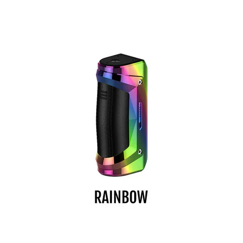 Geekvape - Aegis Solo 2 (Mod Only) - Image 2