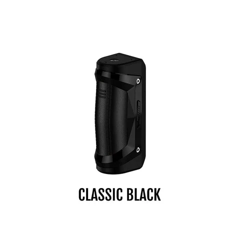 Geekvape - Aegis Solo 2 (Mod Only) - Image 4