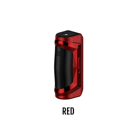 Geekvape - Aegis Solo 2 (Mod Only) - Image 7