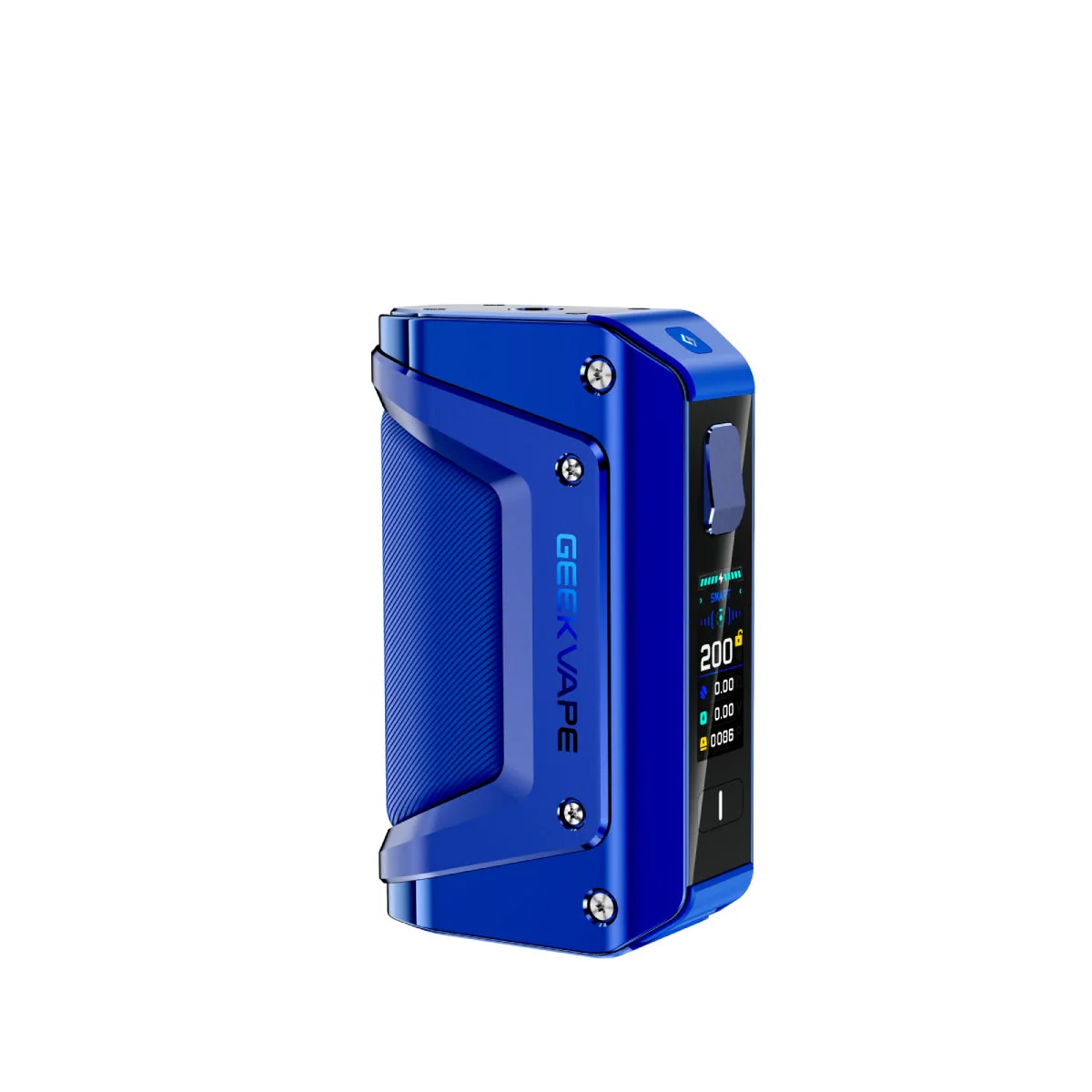 Geekvape - Legend 3 200w (Mod Only) - Image 2