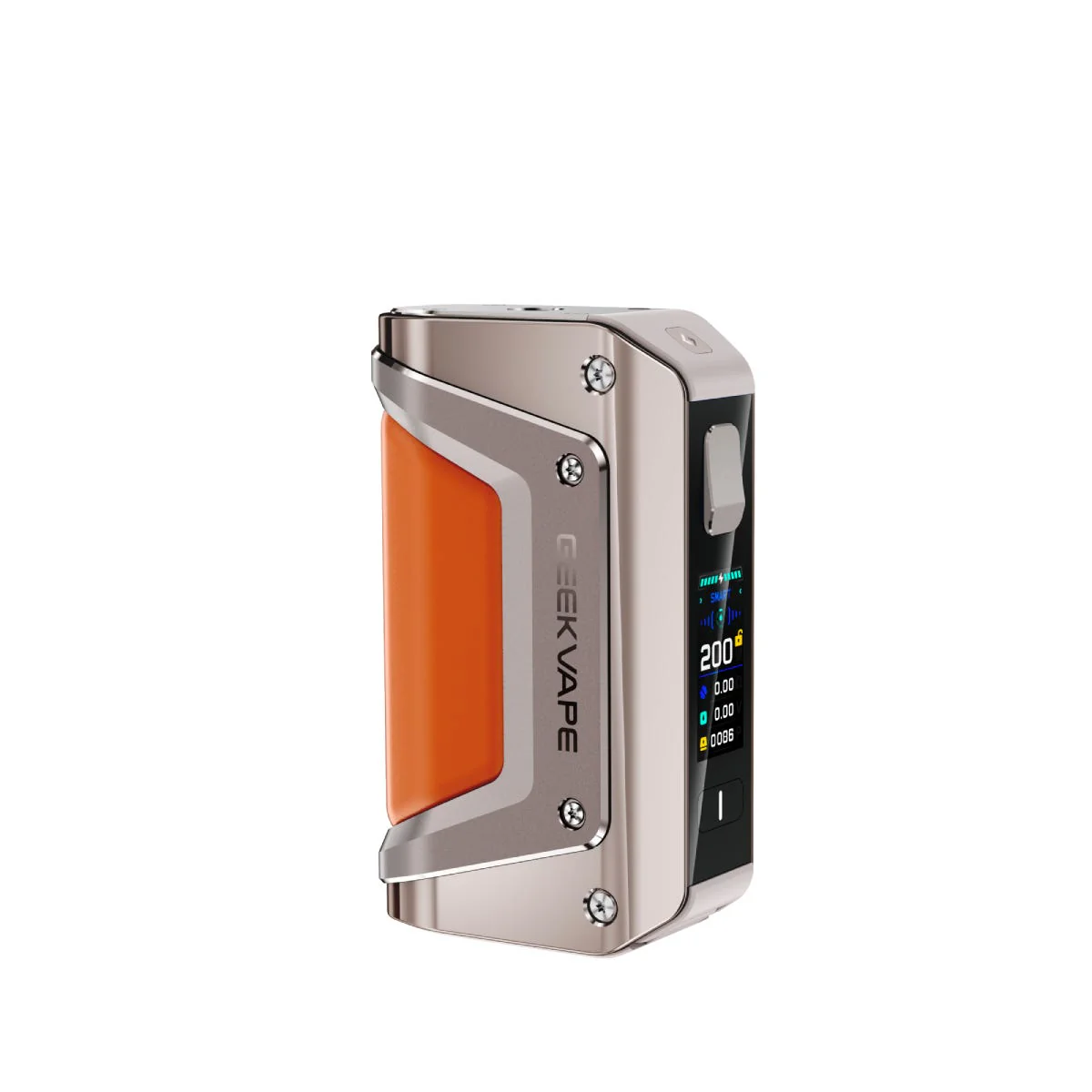 Geekvape - Legend 3 200w (Mod Only) - Image 3