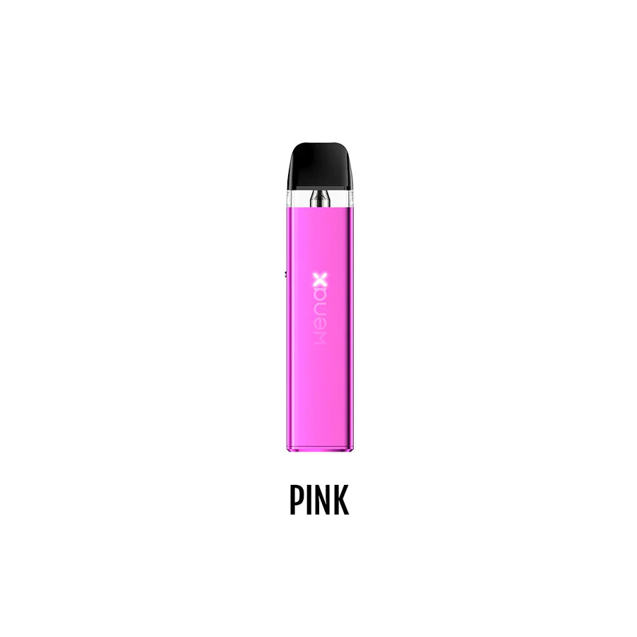 GeekVape - Wenax Q Mini Kit (CRC) - Image 3