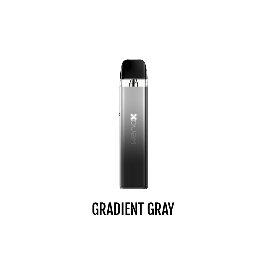 GeekVape - Wenax Q Mini Kit (CRC) - Image 5