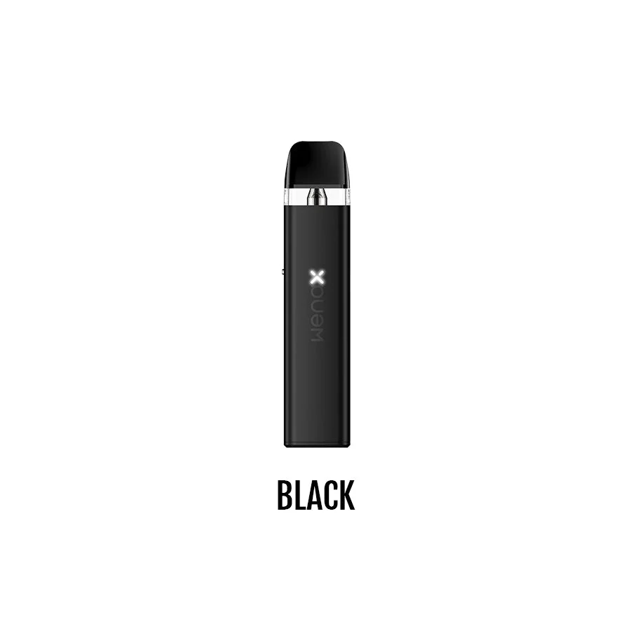 GeekVape - Wenax Q Mini Kit (CRC) - Image 7