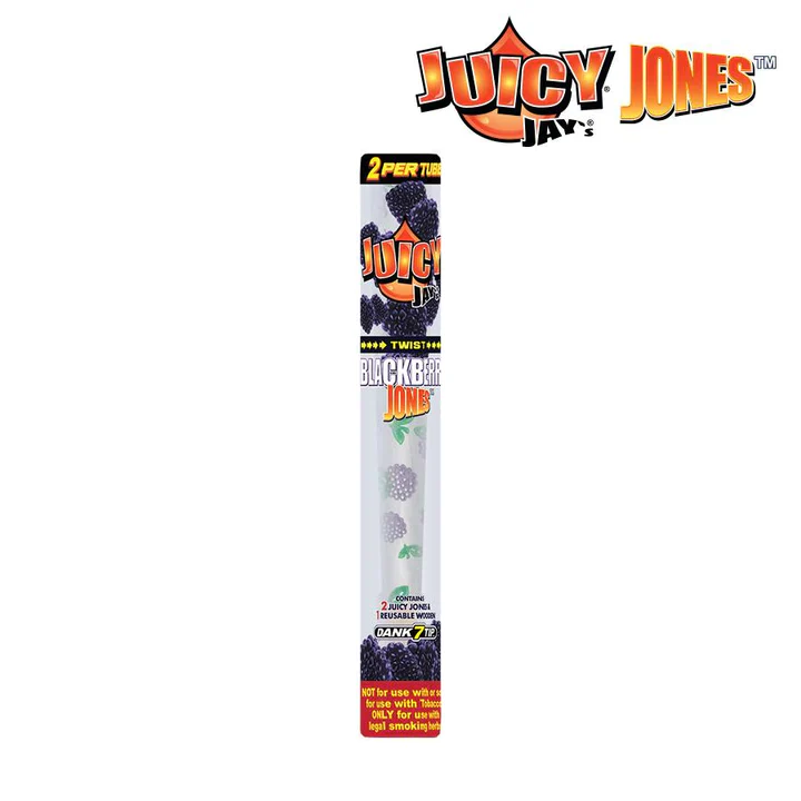 Juicy Jay's Jones Tube - Image 3