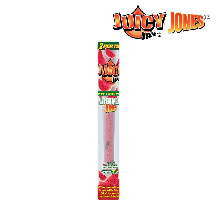 Juicy Jay's Jones Tube - Image 4