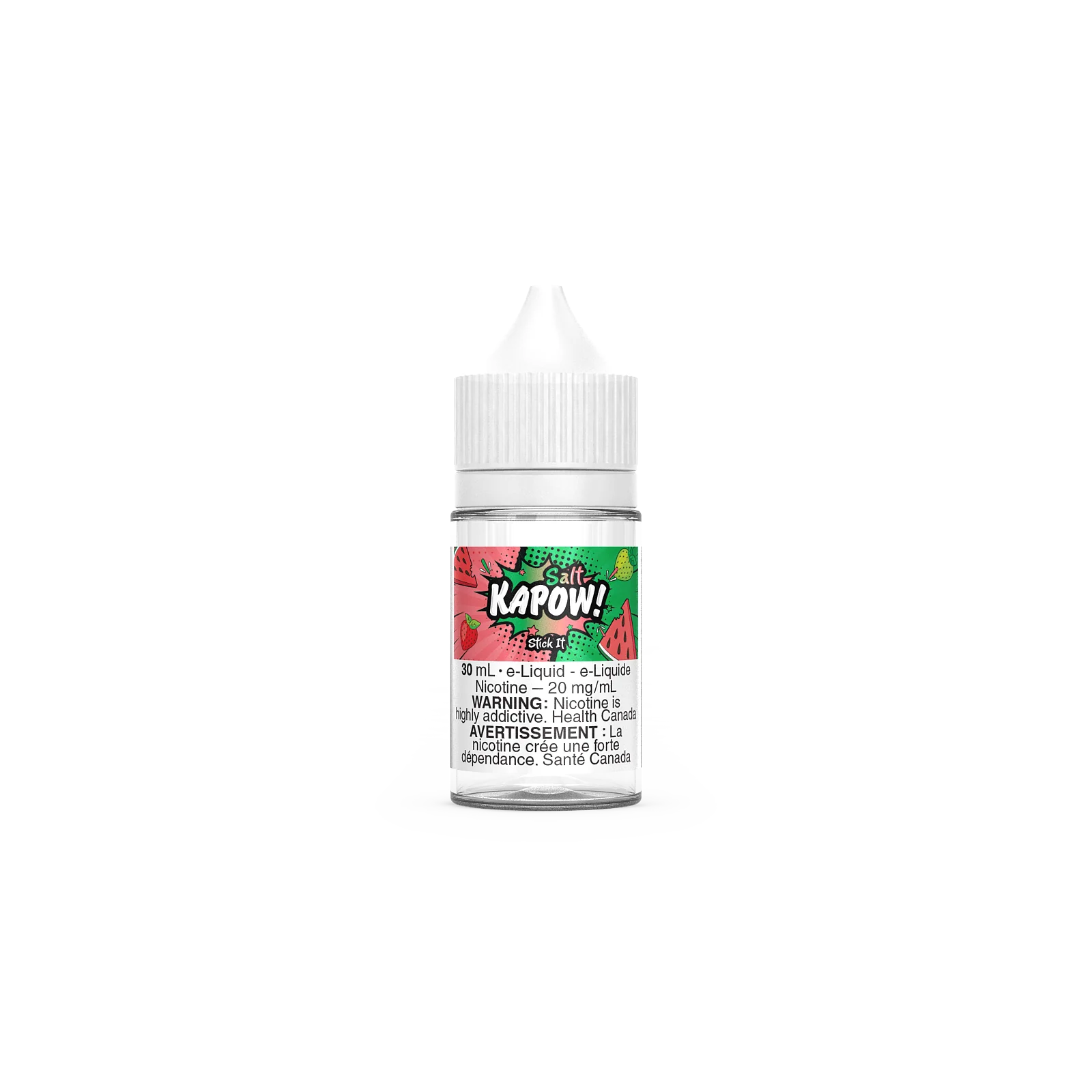 Kapow Salt - Stick It