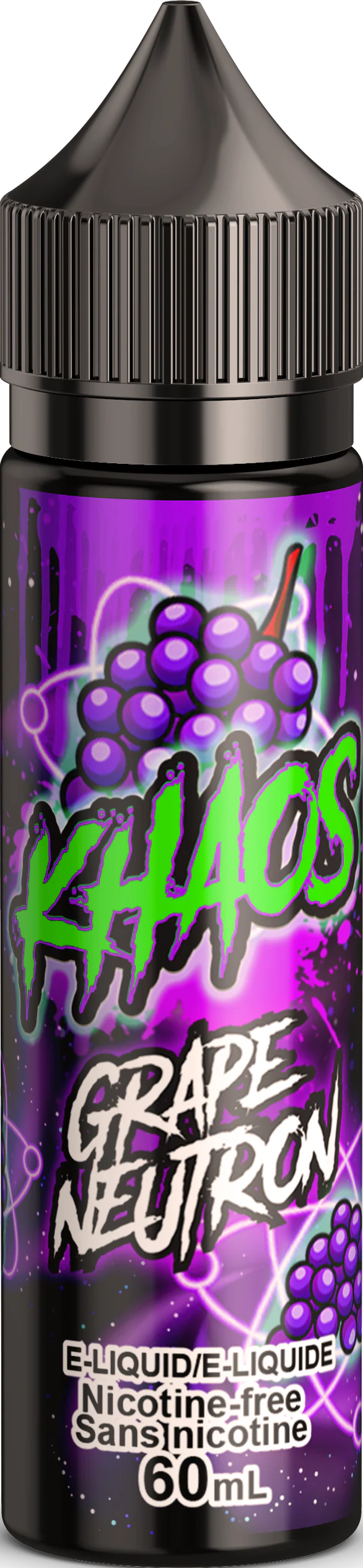 Khaos - Grape Neutron