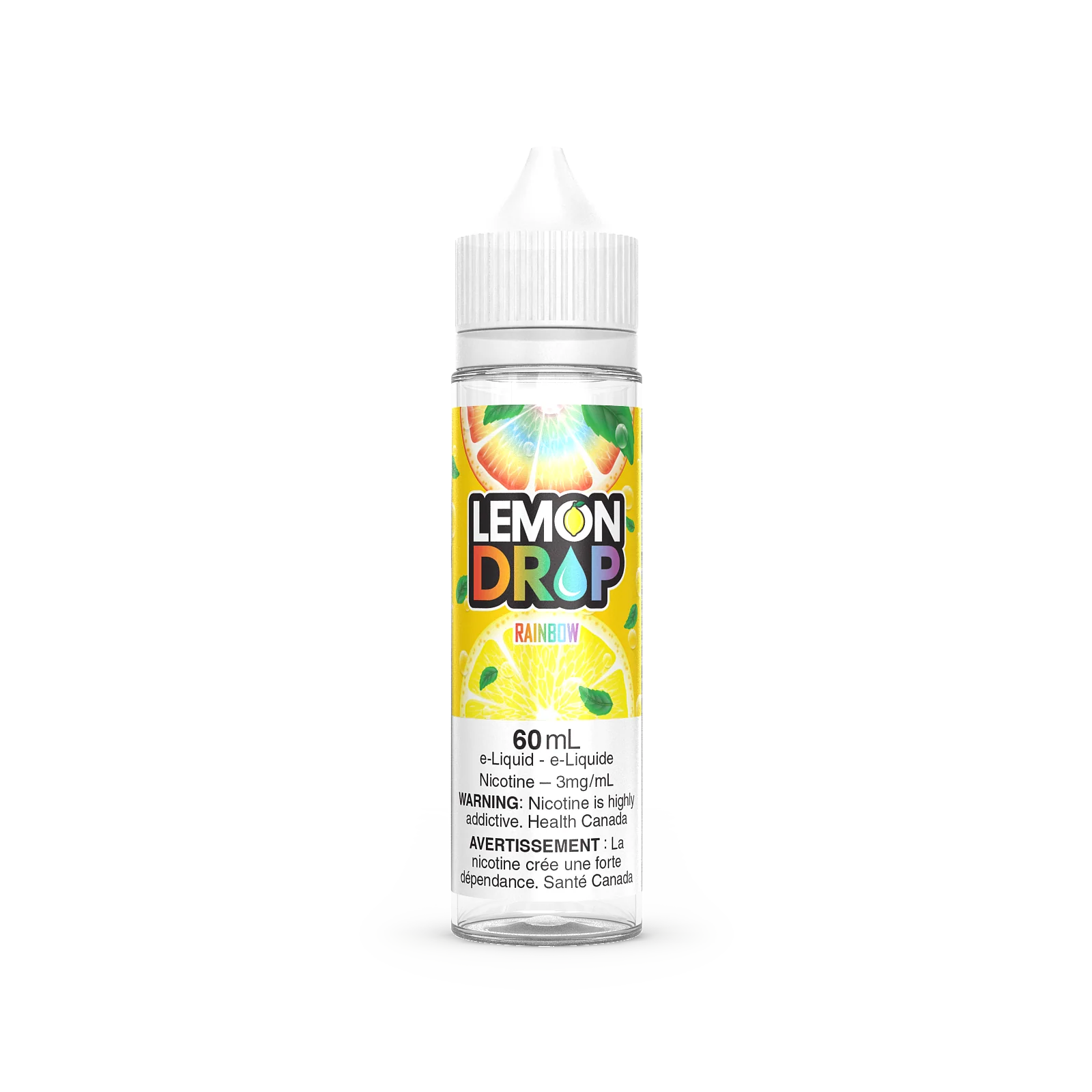Lemon Drop - Punch