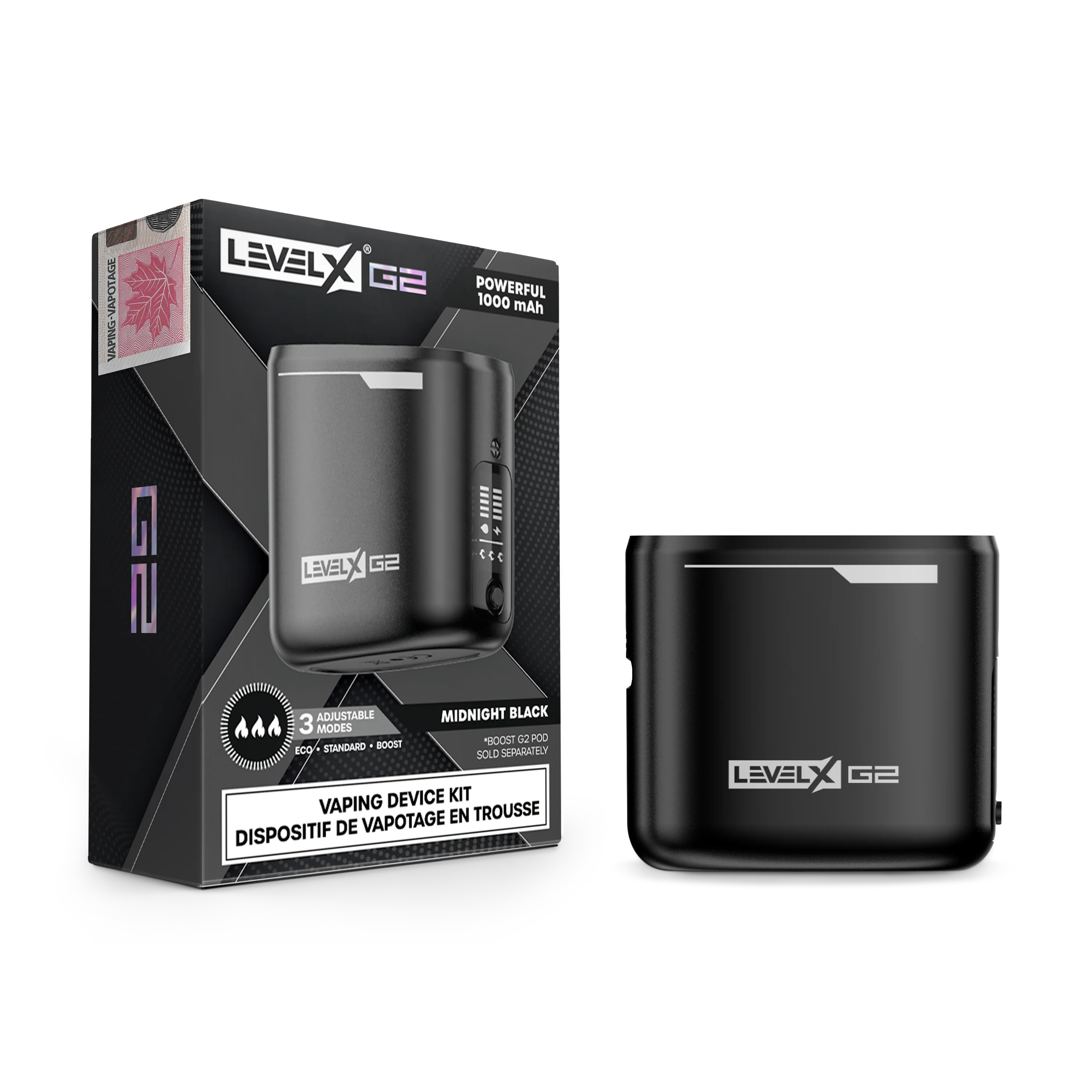 Level X Boost - G2 Device Only - Image 10
