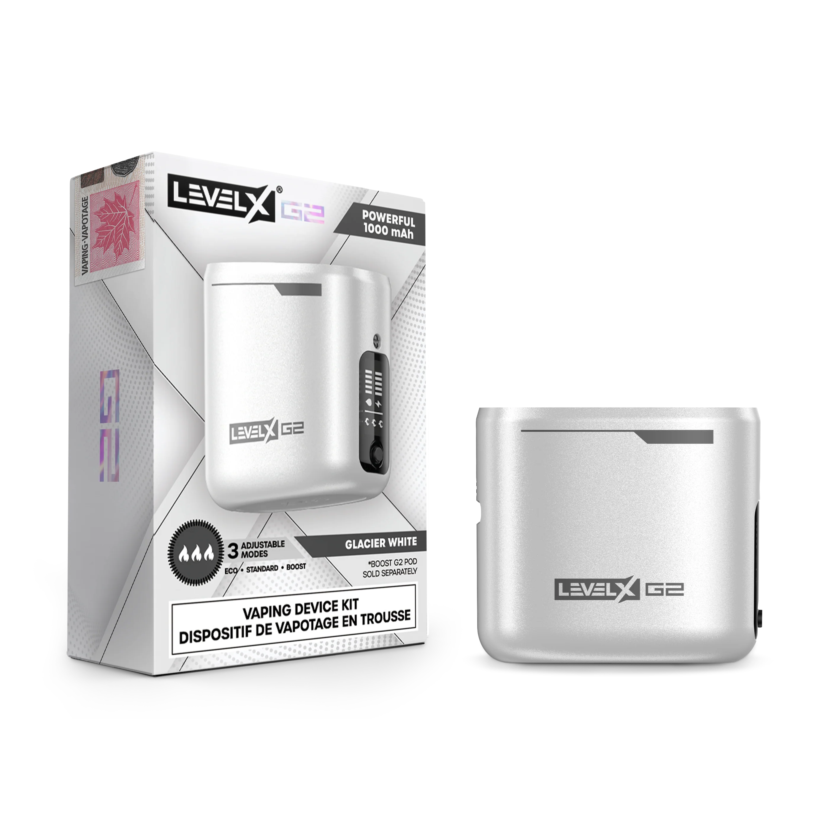 Level X Boost - G2 Device Only - Image 4