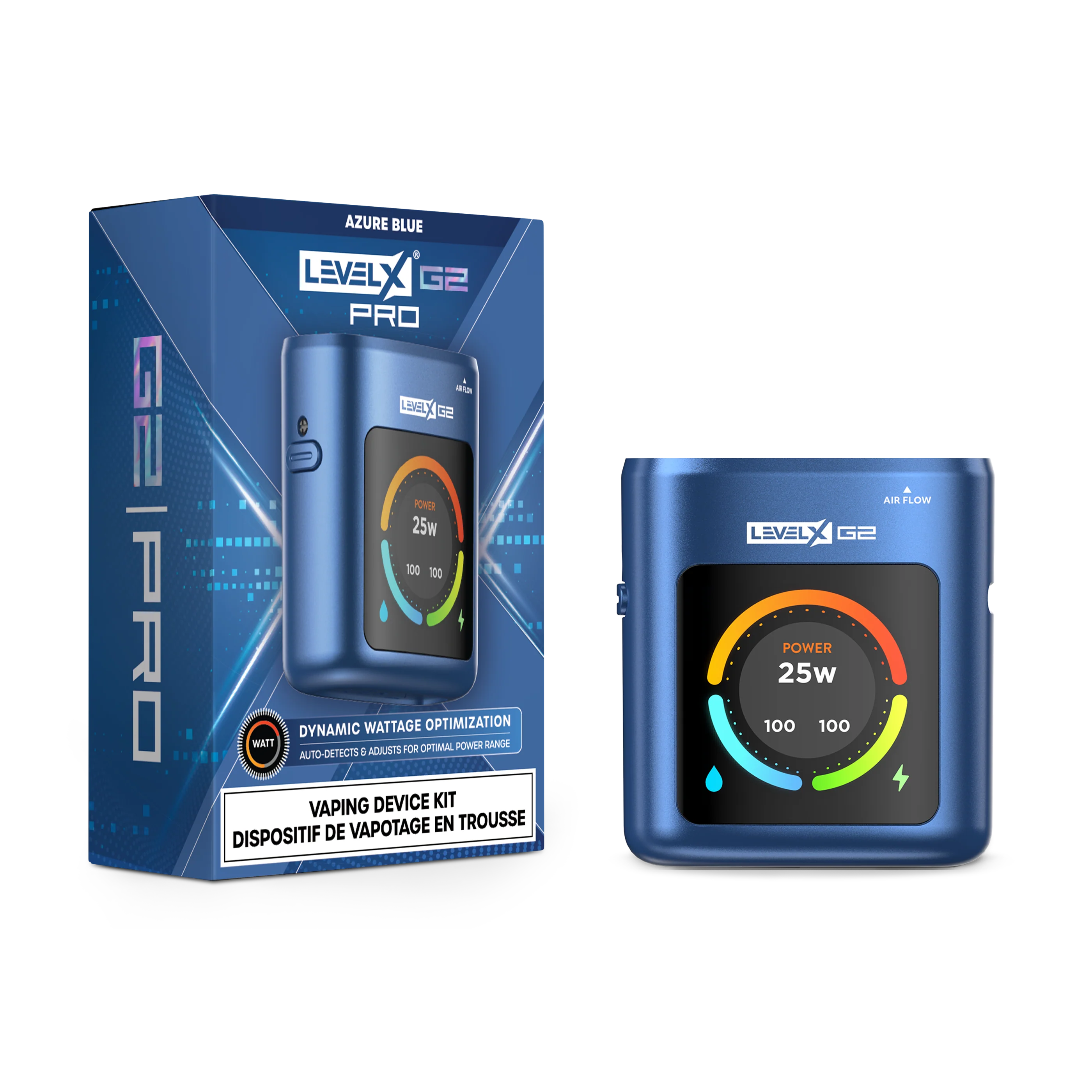 Level X Boost - G2 Pro Device Only - Image 11