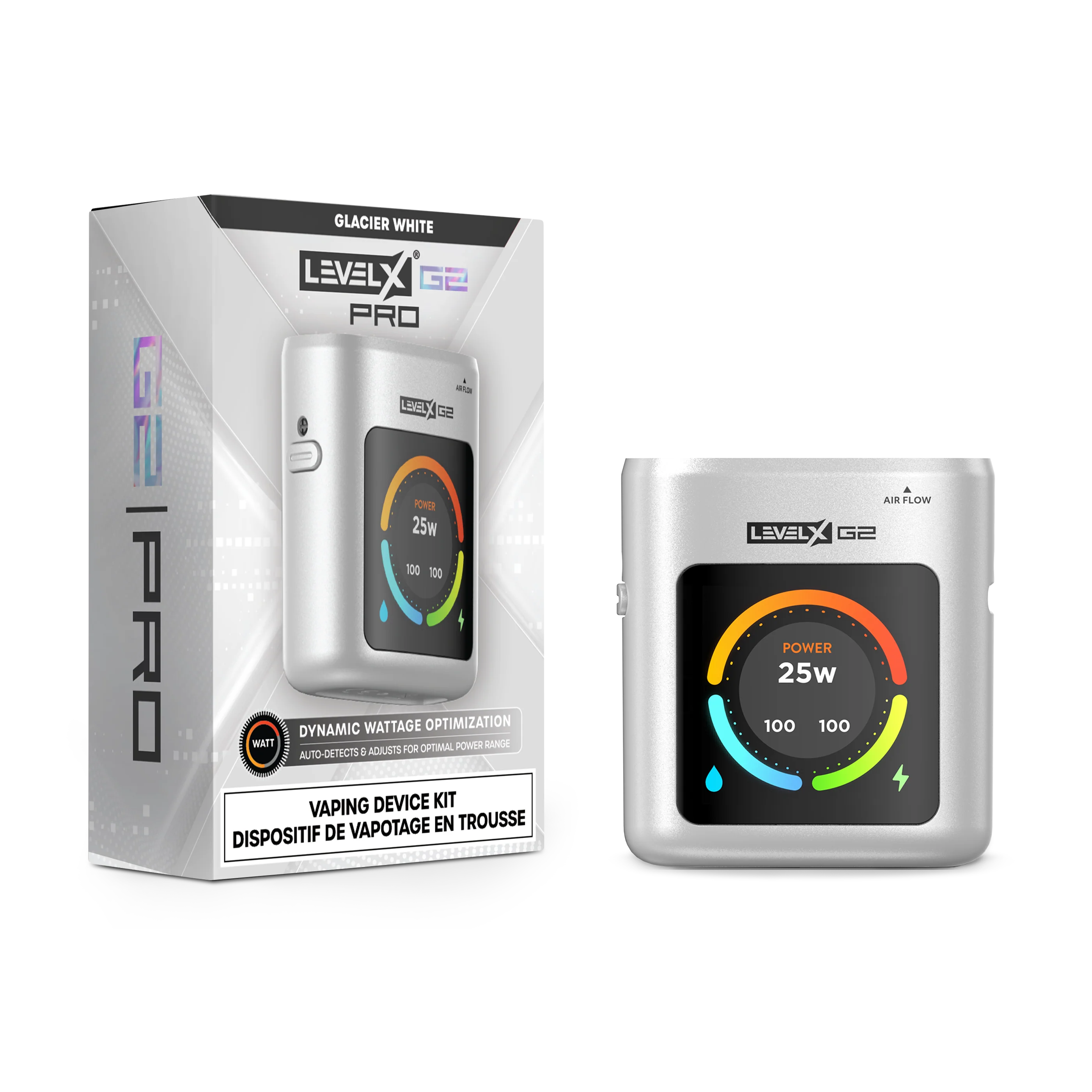 Level X Boost - G2 Pro Device Only - Image 7