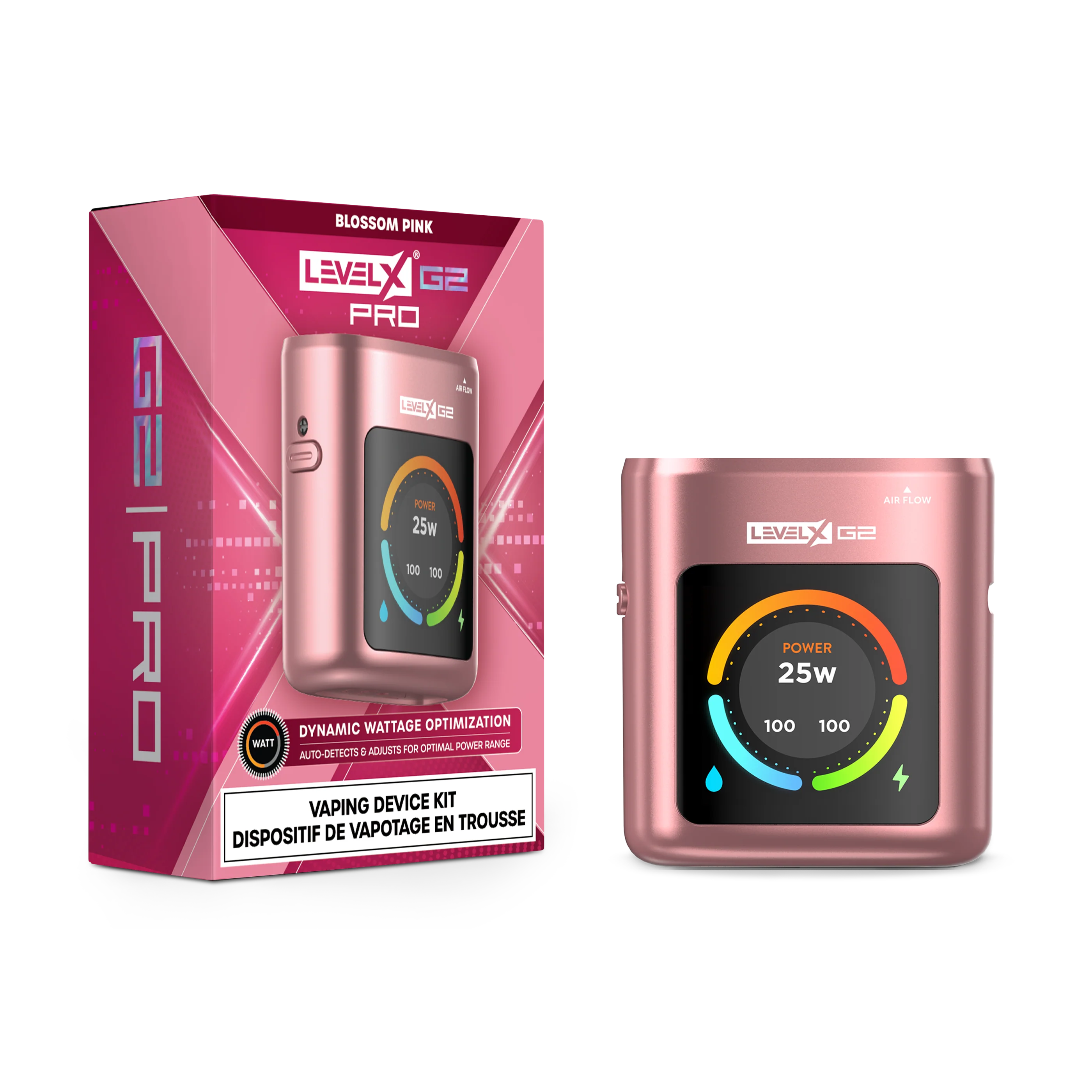 Level X Boost - G2 Pro Device Only - Image 8