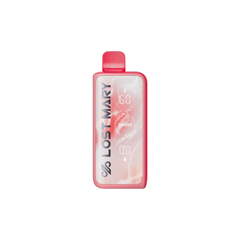 Lost Mary MT50K - Watermelon Freeze