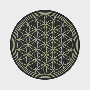 Mood Mats - Desert Flower