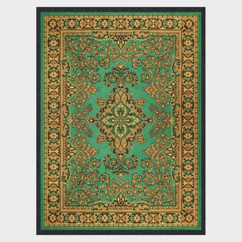 Mood Mats - Esplanade Rug