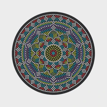 Mood Mats - JH Glass