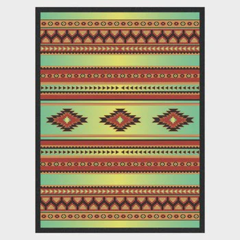 Mood Mats - Mariposa Blanket - 2023